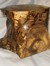 Vintage natural burl for sale  Longmont