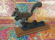 Seltener nussknacker eichhörn gebraucht kaufen Seltener nussknacker eichhörn gebraucht kaufen  Bergen