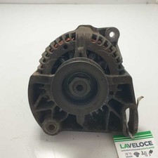 Fiat punto 176 usato  Mineo