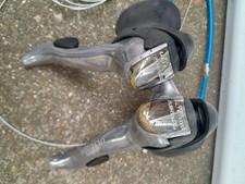 Shimano ultegra sti for sale  LONDON