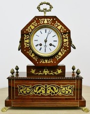 Antique french day for sale  STONEHOUSE