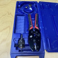 Ferramenta de perfuração de tampa rápida com broca nivelada com parada de profundidade., usado comprar usado  Enviando para Brazil