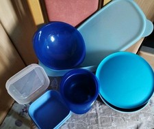 Tupperware schüssel konvolut gebraucht kaufen  Kirn