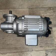 Rgm ruhrgetriebe getriebemotor gebraucht kaufen  München