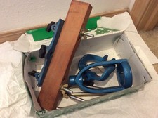 Mortising drill attachment for sale  Milton