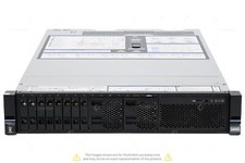 Usado, X3650 M5-8SFF IBM X3650 M5 8SFF 2x XEON E5-2680 V4  32GB RAM comprar usado  Enviando para Brazil