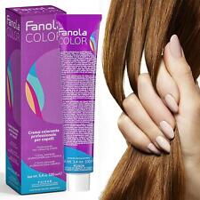 Fanola color tintura usato  Italia