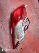 Honda pantheon 125 usato  Italia