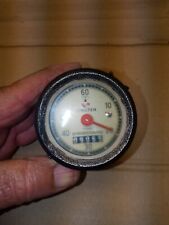 Contaore per motore usato Contaore per motore usato  Tramonti