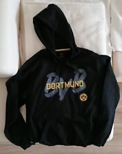 Bvb hoodie schwarz gebraucht kaufen  Berlin