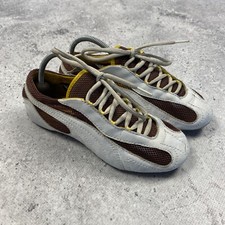 Tênis Vintage Puma Malha Mostro Speedcat Vibe Estilo Jil Sander Tamanho 37 comprar usado  Enviando para Brazil