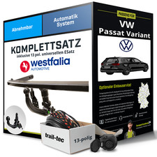 Passat variant 3g5 gebraucht kaufen  Pößneck