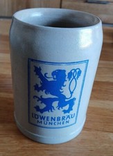 Vintage lowenbrau lager for sale  HULL