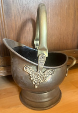 Antique vintage brass for sale  KIDDERMINSTER