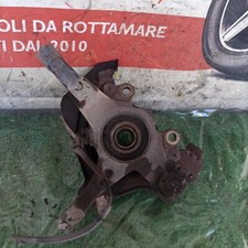 Mozzo fusello cuscinetto usato  Marcianise