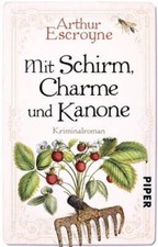 Schirm charme kanone gebraucht kaufen  Remscheid