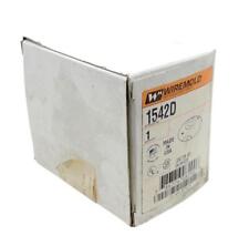 Wiremold 1542d galvanized for sale  Rochester