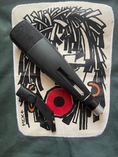 sennheiser md microfono usato sennheiser md microfono usato Torino