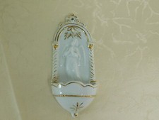 Baptism ball with d'occasion  Expédié en Belgium