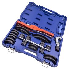 Ratcheting pipe bender for sale  Dayton