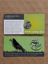 Mme black rook for sale  YORK