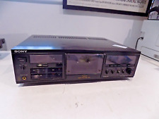 Sony k730es cassette usato  Spedire a Italy