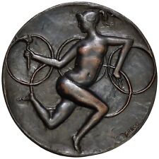 Medaglia partecipazione alle usato  Italia