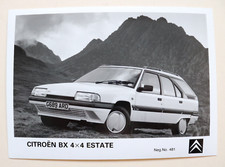 Citroen 4x4 estate for sale  PEVENSEY