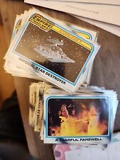1980 topps trading for sale  Beaver Falls