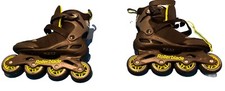 Rollerblade macroblade mens for sale  Richmond