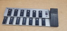 Controlador de pé Roland FC-200 MIDI comprar usado  Enviando para Brazil