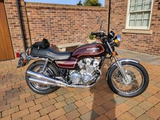 Honda cb750k dohc for sale  RETFORD