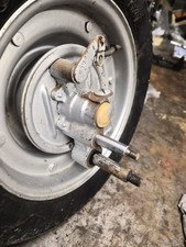 Mozzo ruota anteriore usato Mozzo ruota anteriore usato  Vercelli