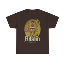 Shirt ritalin uomo usato  Spedire a Italy