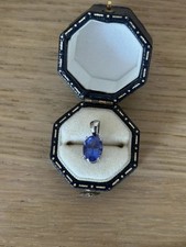 tanzanite necklace for sale tanzanite necklace for sale ABINGDON