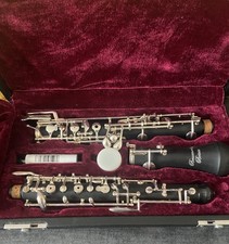 Beaumont briosa oboe. for sale  LANGPORT