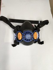 Portwest half mask for sale  BANCHORY