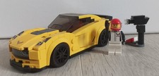 Lego speed champions d'occasion  Telgruc-sur-Mer