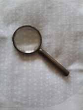 Small brass victorian for sale  READING