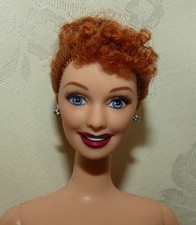 Nude barbie doll for sale  Adkins