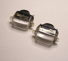 Pair vintage miniature d'occasion  Expédié en Belgium