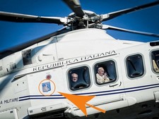Stemma velivolo aeronautica usato  Italia