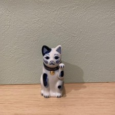 Seto maneki neko d'occasion  Expédié en Belgium