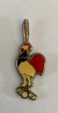 Pin federation francaise d'occasion  Aizenay