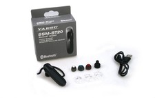 Yaesu ssm bt20 usato  Villa Santa Lucia