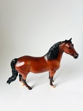 Breyer bright bay for sale  Burbank