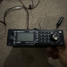Uniden bcd996p2 bearcat for sale  Chicago