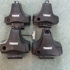 Thule 480r rapid d'occasion  Expédié en Belgium