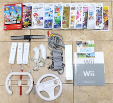bundle wii 13 games for sale bundle wii 13 games for sale Santa Barbara