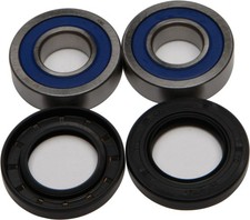 Kit de vedação e rolamento de roda dianteira All Balls 25-1653 para Honda CB/CBR, usado comprar usado  Enviando para Brazil